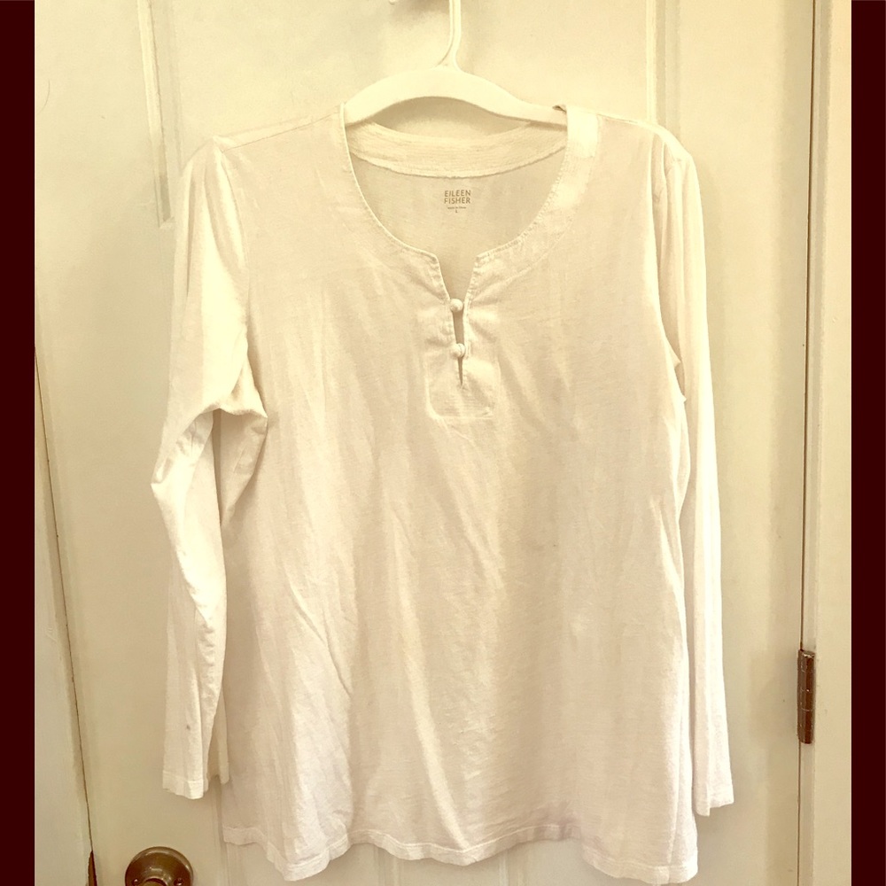 Eileen Fisher